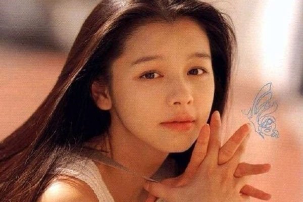 徐若瑄三级片 参加内地综艺多了又开始说自己是中国人了