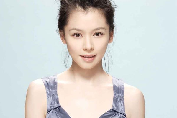 徐若瑄三级片 参加内地综艺多了又开始说自己是中国人了