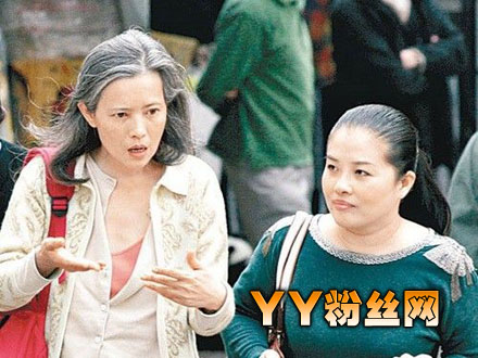 蓝洁瑛事件男主角照片 蓝洁瑛被谁性侵 为什么疯了影坛大哥是谁