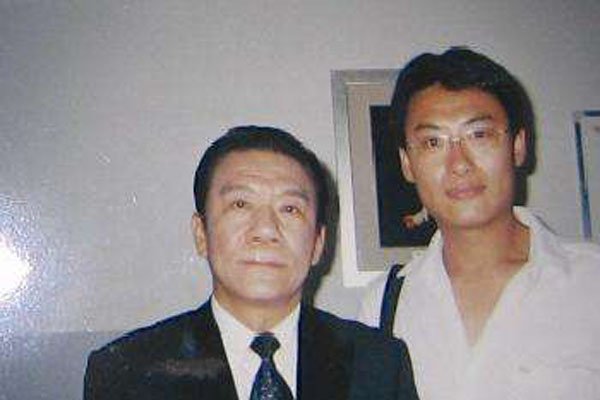 戴志诚爬墙门事件 戴志诚如今的状况如何