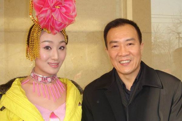 戴志诚爬墙门事件 戴志诚如今的状况如何