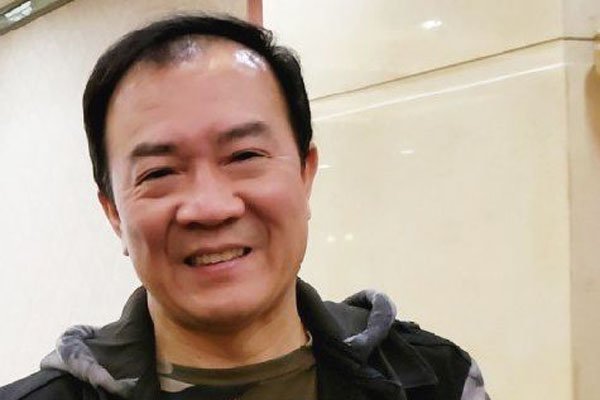 戴志诚爬墙门事件 戴志诚如今的状况如何