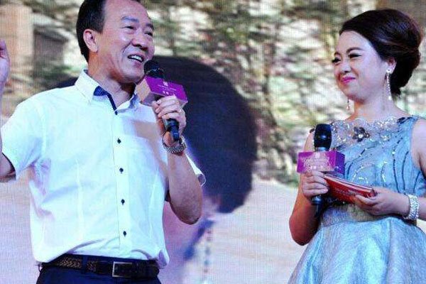 戴志诚爬墙门事件 戴志诚如今的状况如何