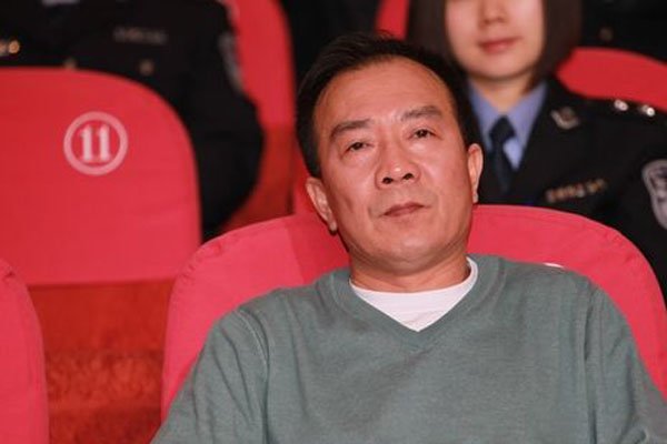 戴志诚爬墙门事件 戴志诚如今的状况如何