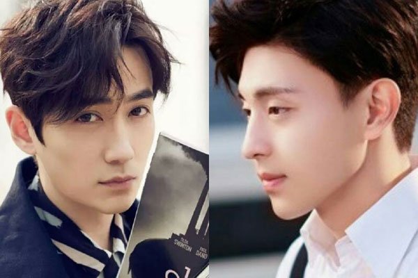 邓伦的女朋友是谁 前女友设计他不谈恋爱