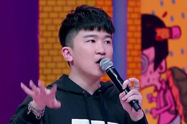 �Ŵ�󵽵���ʲô��ͷ ���ź������������ƽ̨��Ȼ���Ѷ�