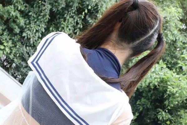 h工口赛高禁照 小萝莉还真的是让人没有抵抗力啊