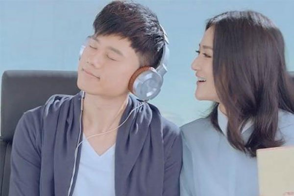 张杰害怕谢娜离开自己 他们的情谊在那个圈子里很宝贵