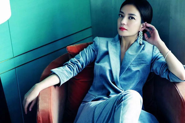 ������ǿ��µ���ޱ �ܴ��ձ������˵���伫����֪