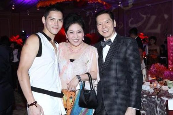 ��ǿ����ʲô��ͷ ��ǿ���˼���������˭