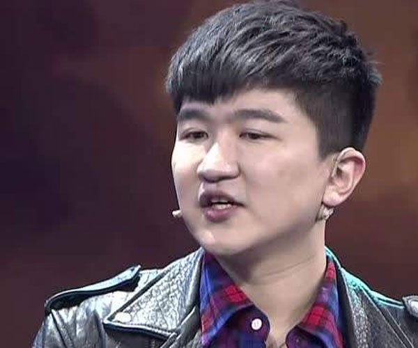 �Ŵ�����������ǿ���� ��ô���ŵ�����ʲô��ͷ