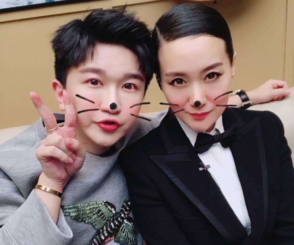 �Ŵ�����������ǿ���� ��ô���ŵ�����ʲô��ͷ