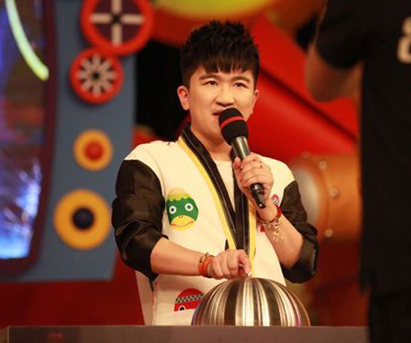 �Ŵ�����������ǿ���� ��ô���ŵ�����ʲô��ͷ