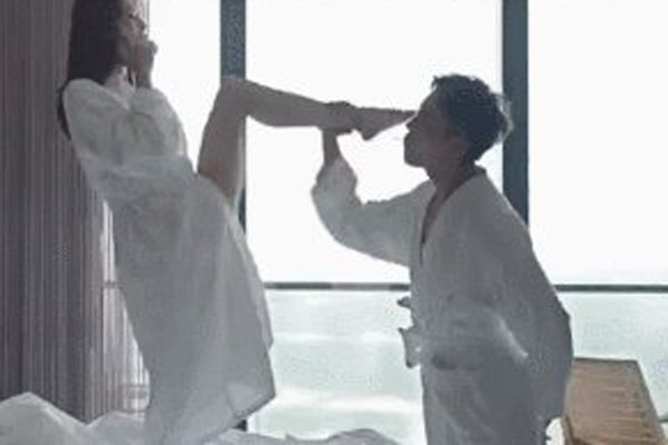 ��ΰ��Ů��������˭ ����֪��Ů�Ѷ�������