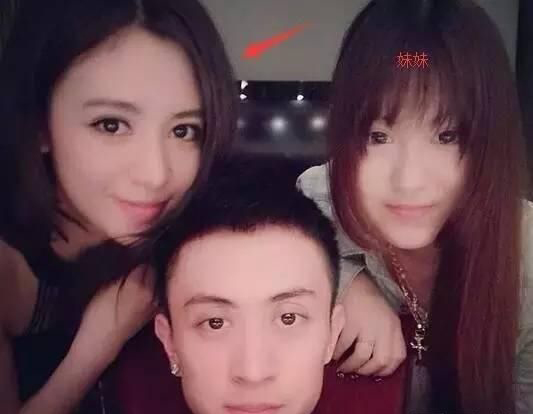 秦奋都有哪些女朋友 秦奋的简单个人介绍身世