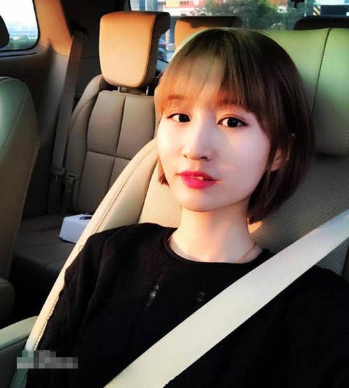 任嘉伦老婆女友是谁 最近被广平王殿下圈住了