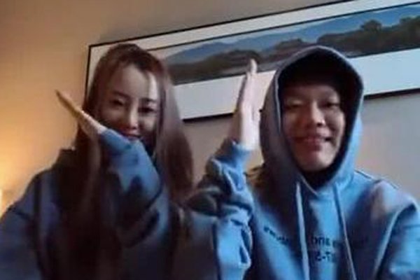 李小璐做头发的梗是什么 事件是什么意思来龙去脉