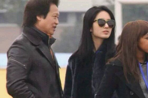 刘亦菲扬州瘦马事件始末 是真的吗什么意思呢