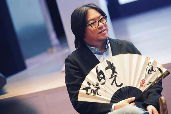 ������Ϊʲô����үү ��;���ϵ�ѧҵ��ô���Լ�˵