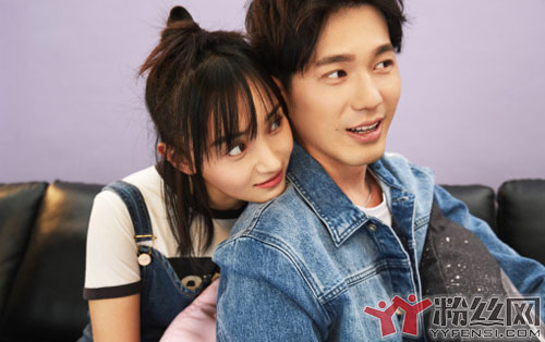 卜冠今个人资料 卜冠今有男朋友吗怀的是谁的孩子