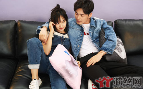 卜冠今个人资料 卜冠今有男朋友吗怀的是谁的孩子