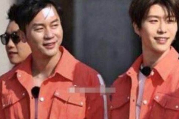 ��ةة�ͷ�������ʲô��ϵ ��ةة��˭����