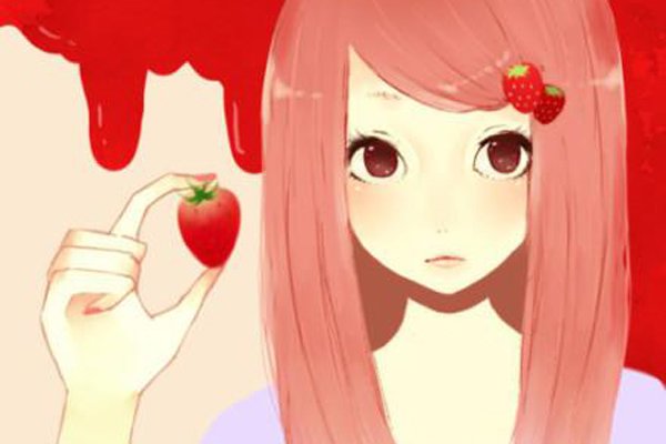 种草莓是什么意思啊 激情背后让人脸红心跳的尴尬