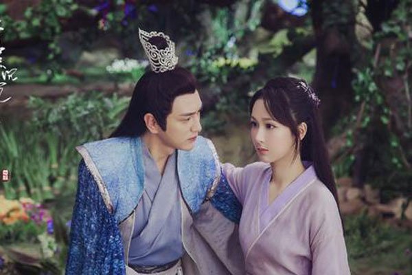 邓伦杨紫再传实锤 全是猜测绯闻不断不敢同台