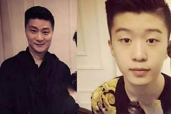 洪金宝范冰冰的事件真相 范丞丞洪金宝亲子鉴定