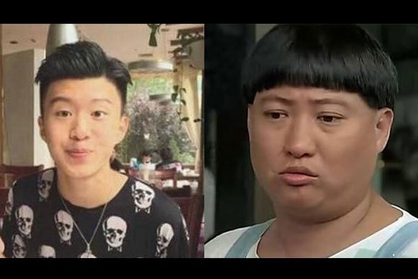 洪金宝范冰冰的事件真相 范丞丞洪金宝亲子鉴定