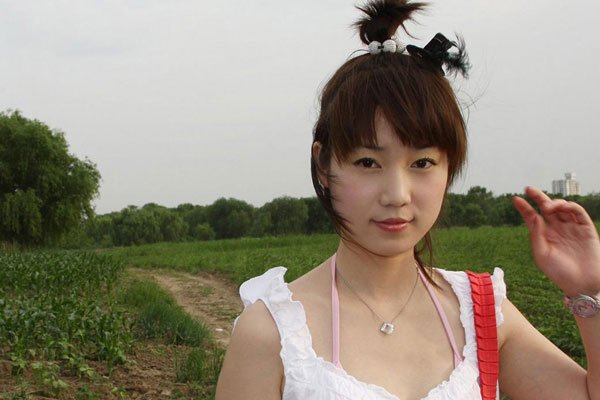 ������ģ��չʾ ��������֮��ʵ�ڿ�����ʲô��