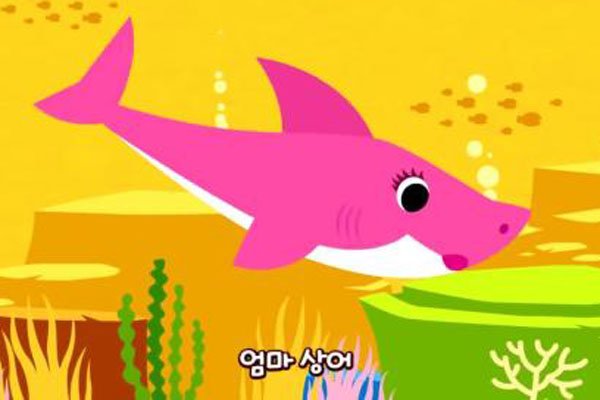 抖音baby傻嘟嘟是什么歌 小朋友们朗朗上口的卡通家族