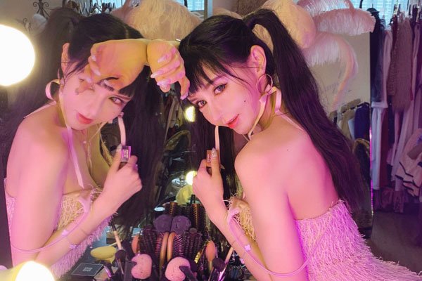 ��������nadia����һ�������� �����������������İ���