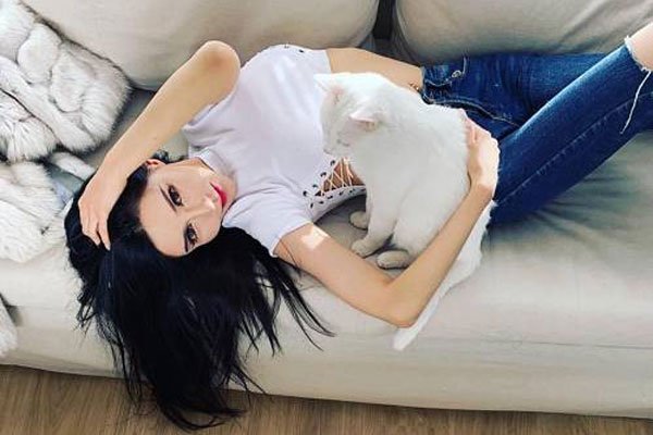 ��������nadia����һ�������� �����������������İ���