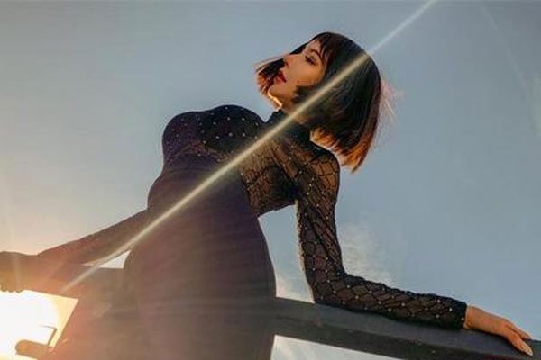 ��������nadia����һ�������� �����������������İ���