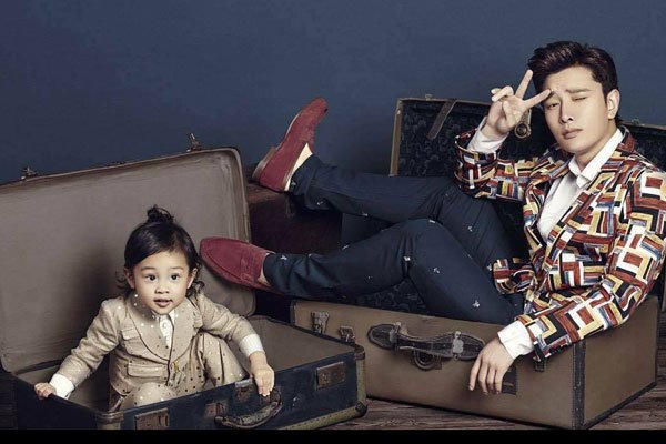 贾乃亮和李小璐复合了吗 李小璐正在改变估计贾乃亮会原谅她的