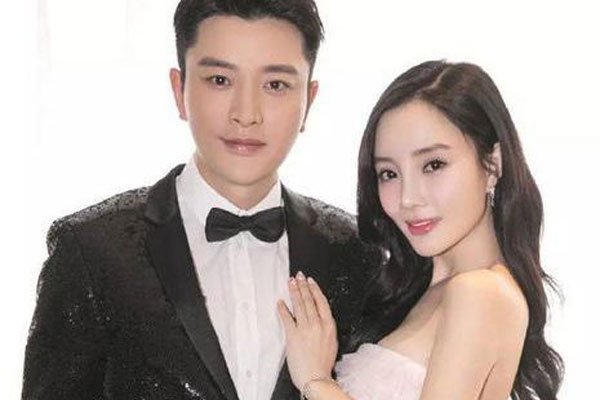 贾乃亮和李小璐复合了吗 李小璐正在改变估计贾乃亮会原谅她的