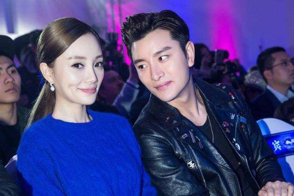 贾乃亮和李小璐复合了吗 李小璐正在改变估计贾乃亮会原谅她的