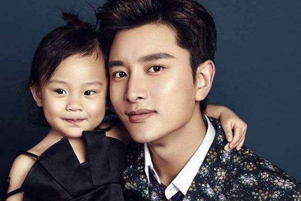 贾乃亮和李小璐复合了吗 李小璐正在改变估计贾乃亮会原谅她的