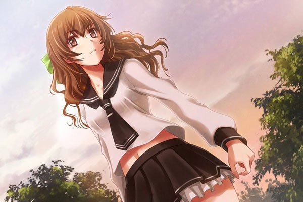 初一学生的小馒头图片 小女生第一次的时候怎么对待