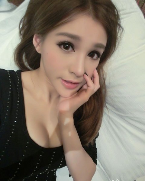 李宗瑞事件陈静仪 陈静仪和李宗瑞吻戏假戏真做