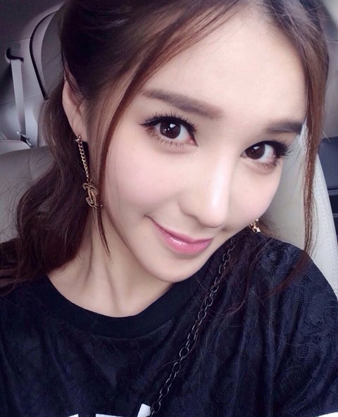 李宗瑞事件陈静仪 陈静仪和李宗瑞吻戏假戏真做