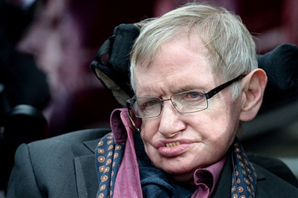 外星人为什么等霍金死 他也够可怜的,生前兴风作浪死后不得安宁