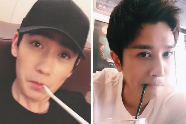 彭冠英说朱一龙一直浪 两个人什么关系直接怼不怕被粉丝撕吗