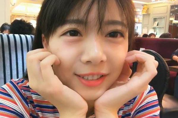 周淑怡乳环事件怎么回事 网友对她平胸的调侃而已