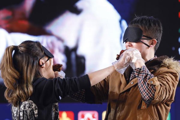 周淑怡乳环事件怎么回事 网友对她平胸的调侃而已