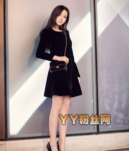 周扬青的家世怎么样怎么那么有钱 罗志祥女友周扬青个人资料身高