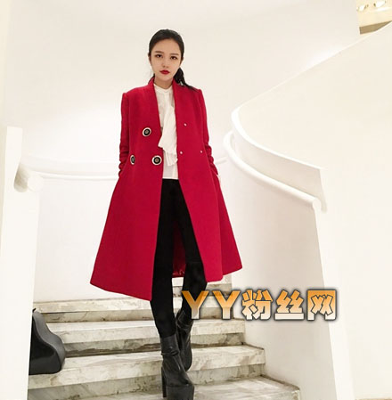 周扬青的家世怎么样怎么那么有钱 罗志祥女友周扬青个人资料身高