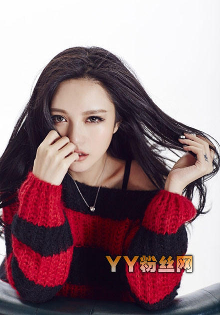 周扬青的家世怎么样怎么那么有钱 罗志祥女友周扬青个人资料身高