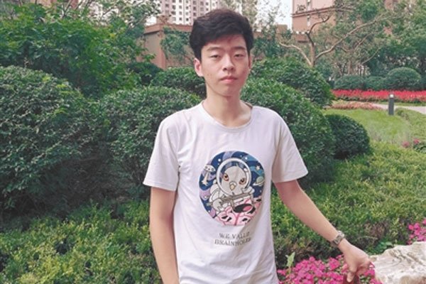 ������߿������Ƕ��ٸ�ĸ��˭ ��Ľѧ�԰��ͷ������